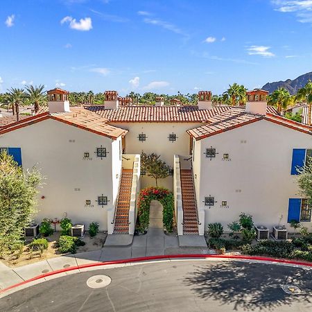 (T21) Lux Villa With Fountain View Condo La Quinta Extérieur photo