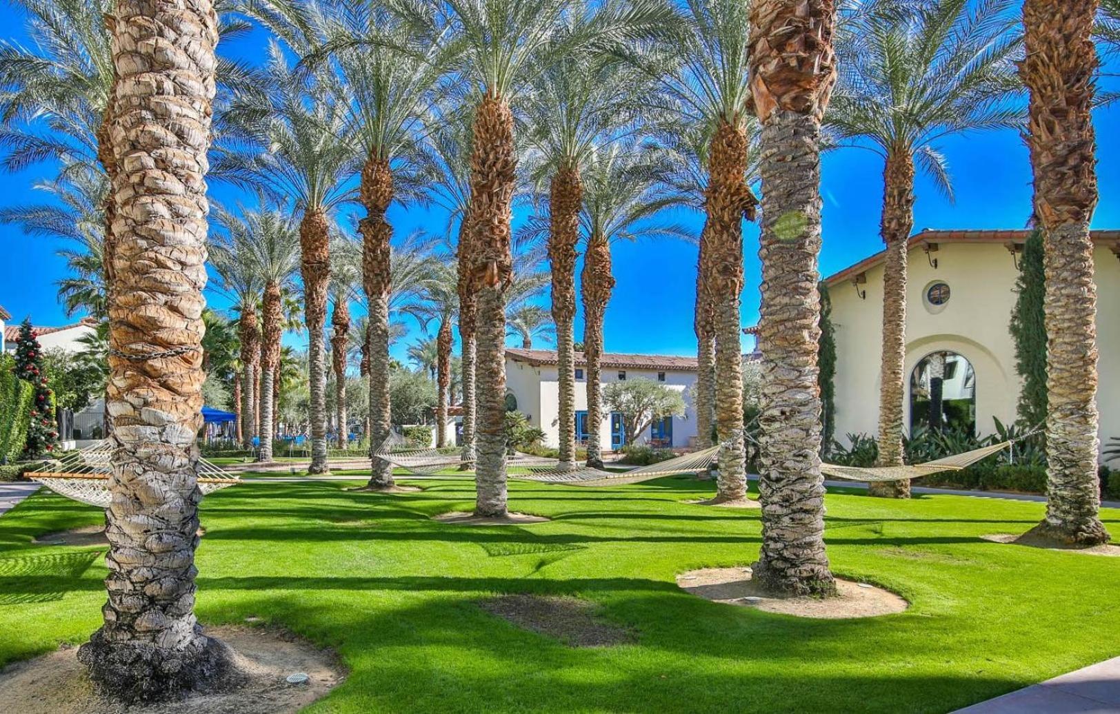 (T21) Lux Villa With Fountain View Condo La Quinta Extérieur photo