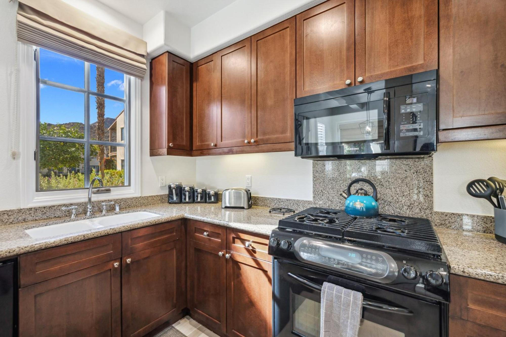 (T21) Lux Villa With Fountain View Condo La Quinta Extérieur photo