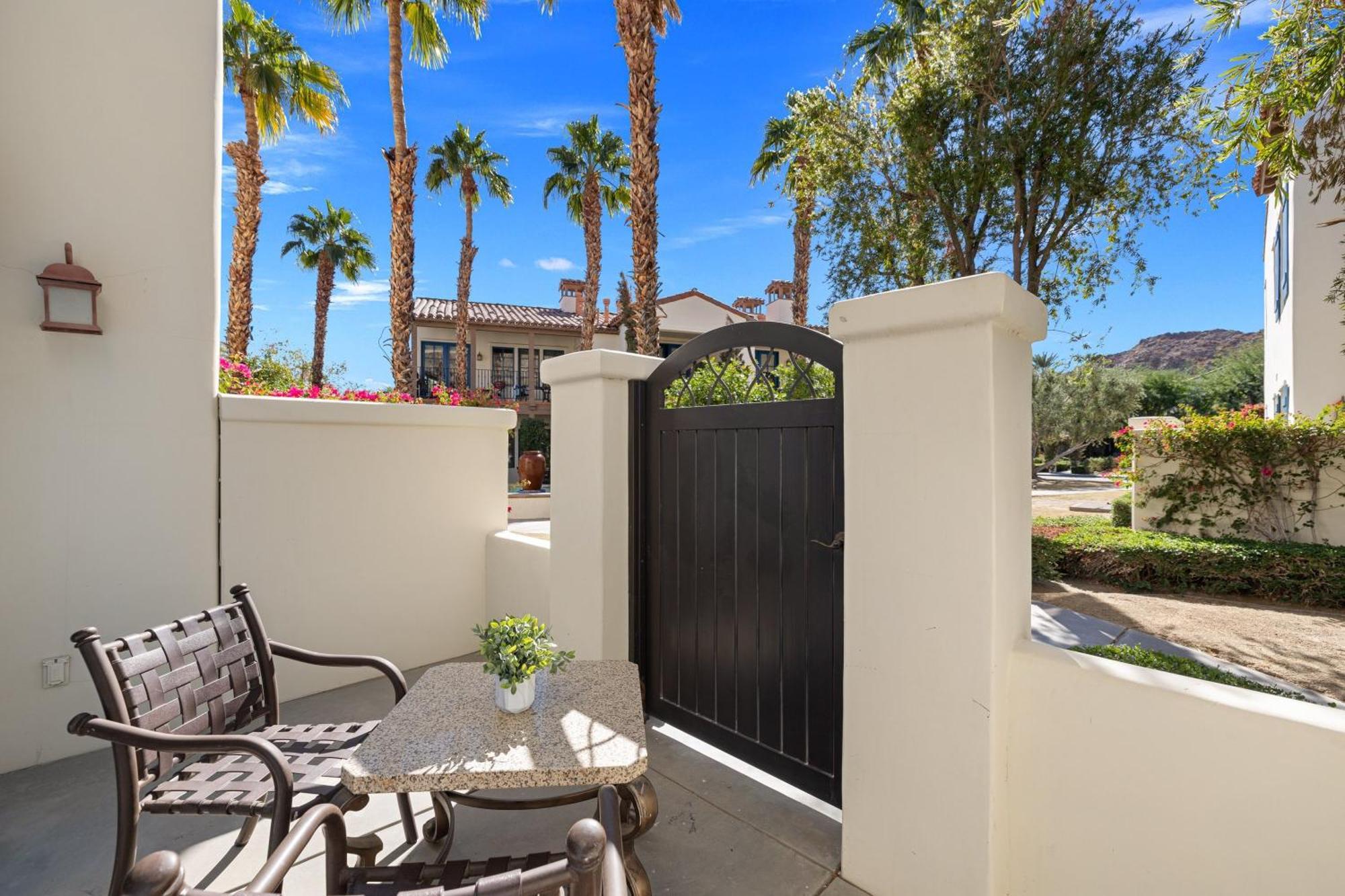 (T21) Lux Villa With Fountain View Condo La Quinta Extérieur photo