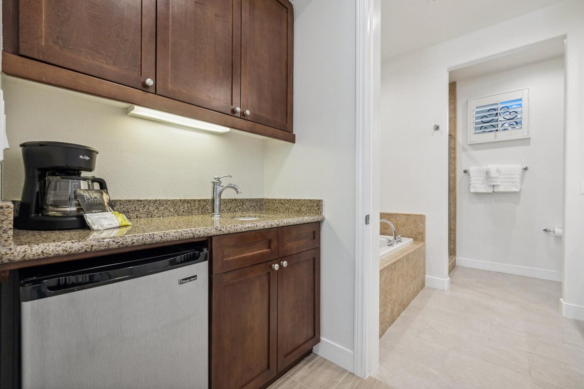 (T21) Lux Villa With Fountain View Condo La Quinta Extérieur photo